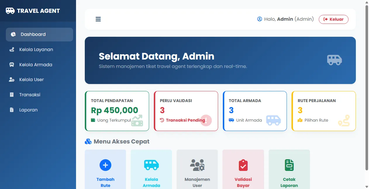 Screenshot Projek 7